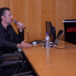 Fotos: Palestra Jarbas Agnelli