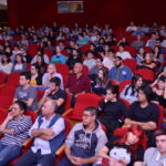 Fotos: Palestra Jarbas Agnelli