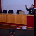 Fotos: Palestra Jarbas Agnelli