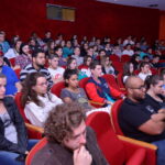 Fotos: Palestra Jarbas Agnelli