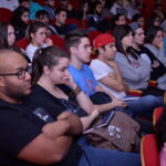 Fotos: Palestra Jarbas Agnelli