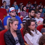 Fotos: Palestra Jarbas Agnelli