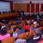 Fotos: Palestra Jarbas Agnelli