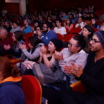 Fotos: Palestra Jarbas Agnelli