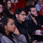 Fotos: Palestra Jarbas Agnelli