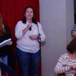 Fotos: Palestra Jarbas Agnelli