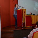 Fotos: Palestra Jarbas Agnelli