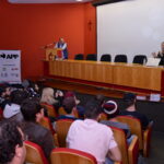 Fotos: Palestra Jarbas Agnelli
