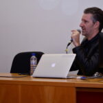 Fotos: Palestra Jarbas Agnelli