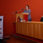Fotos: Palestra Jarbas Agnelli