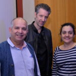 Fotos: Palestra Jarbas Agnelli