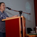 Fotos: Palestra Jarbas Agnelli