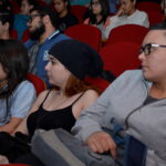 Fotos: Palestra Jarbas Agnelli