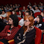 Fotos: Palestra Jarbas Agnelli