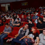 Fotos: Palestra Jarbas Agnelli