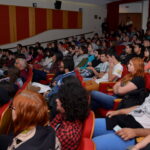 Fotos: Palestra Jarbas Agnelli