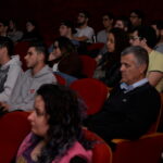 Fotos: Palestra Jarbas Agnelli
