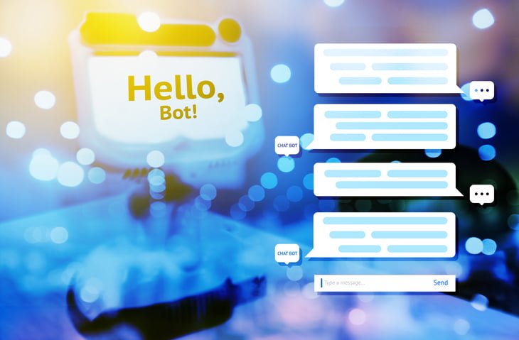 Chat bot: você já conversou com um robô hoje? - APP - CAMPINAS
