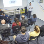 Fotos: Palestra Compliance - Dr. Rodrigo Costa