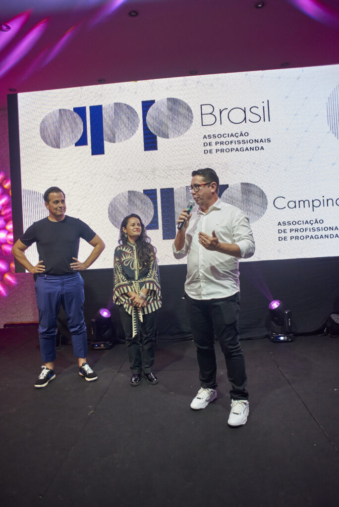 APP Campinas anuncia nova diretoria e grandes planos para o biênio 2024 / 2025