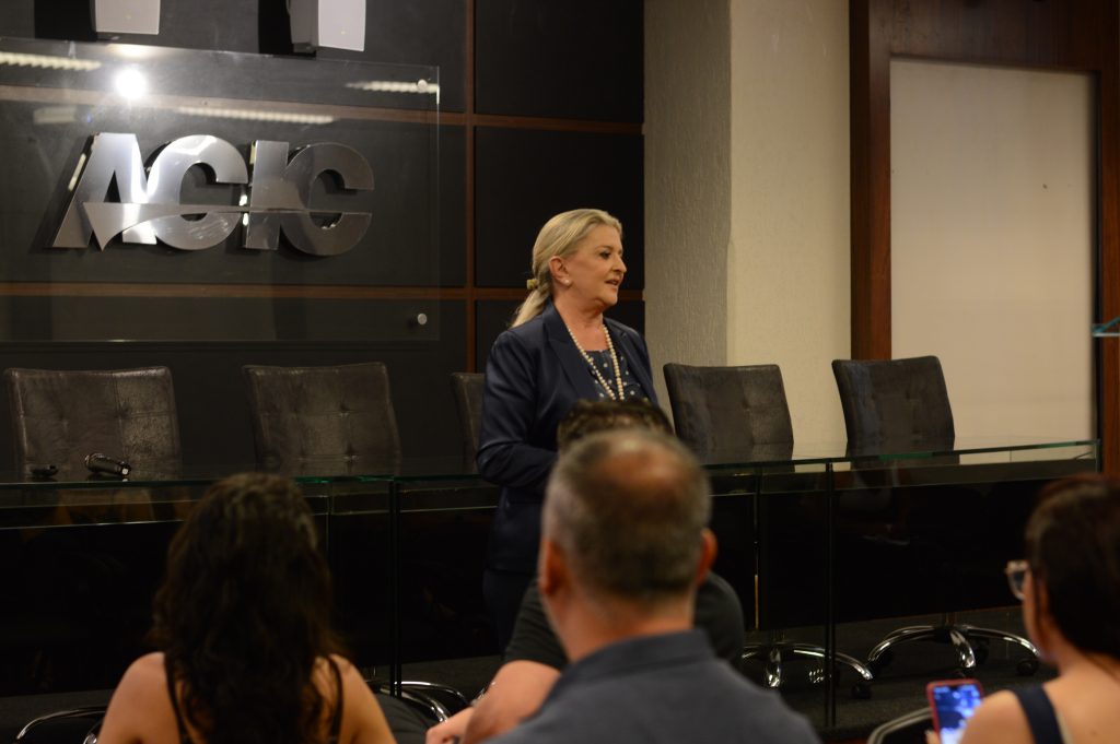 Encontro APP: Conectando Talentos e Tendências do Mercado Publicitário