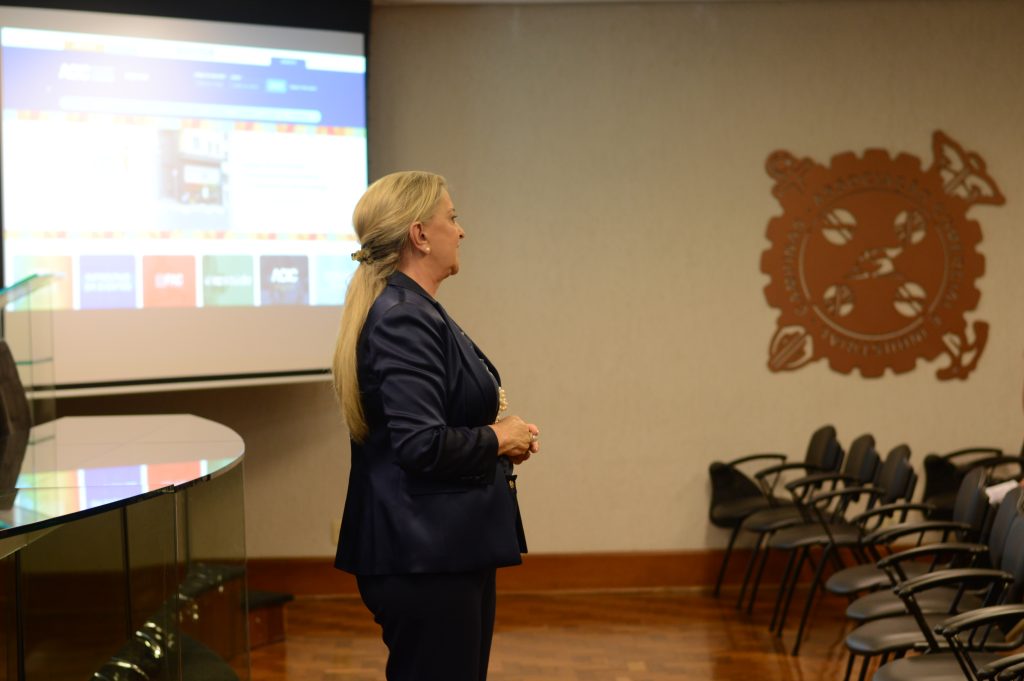 Encontro APP: Conectando Talentos e Tendências do Mercado Publicitário