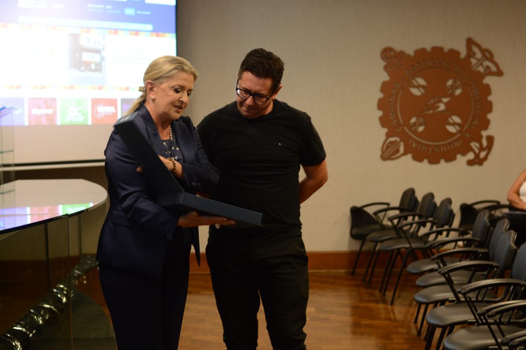 Encontro APP: Conectando Talentos e Tendências do Mercado Publicitário