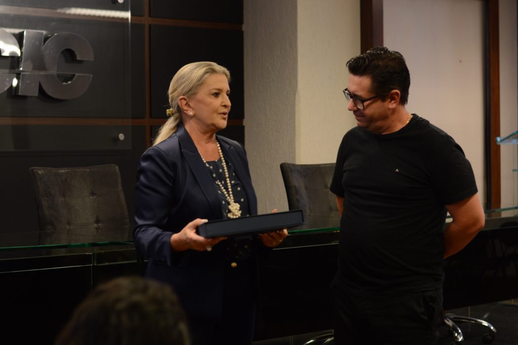 Encontro APP: Conectando Talentos e Tendências do Mercado Publicitário