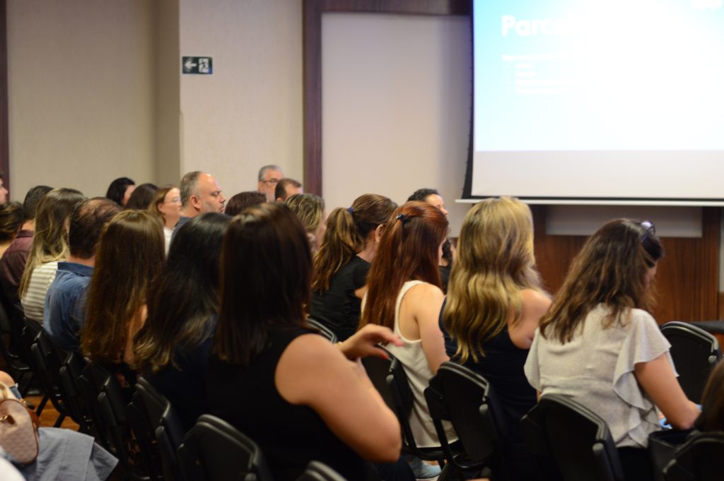 Encontro APP: Conectando Talentos e Tendências do Mercado Publicitário