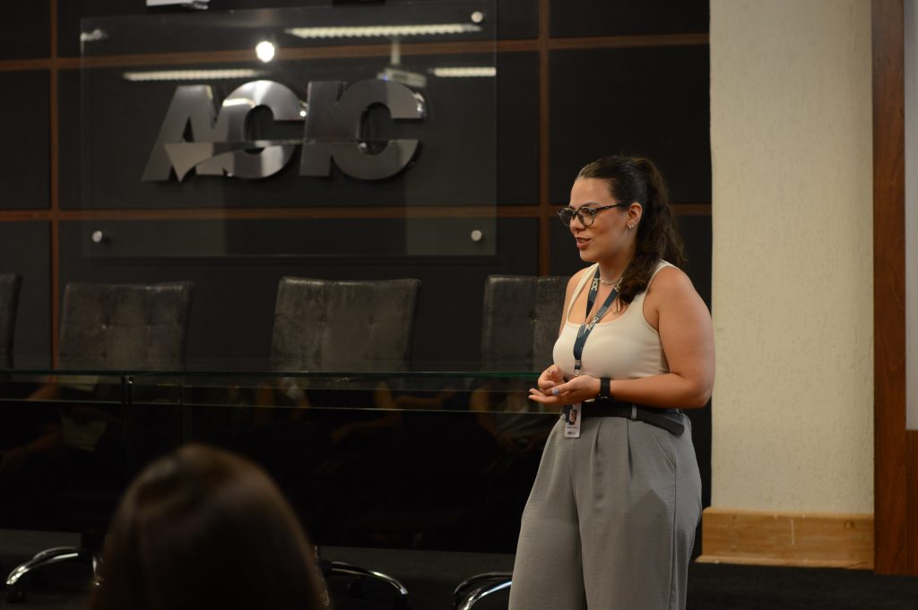 Encontro APP: Conectando Talentos e Tendências do Mercado Publicitário