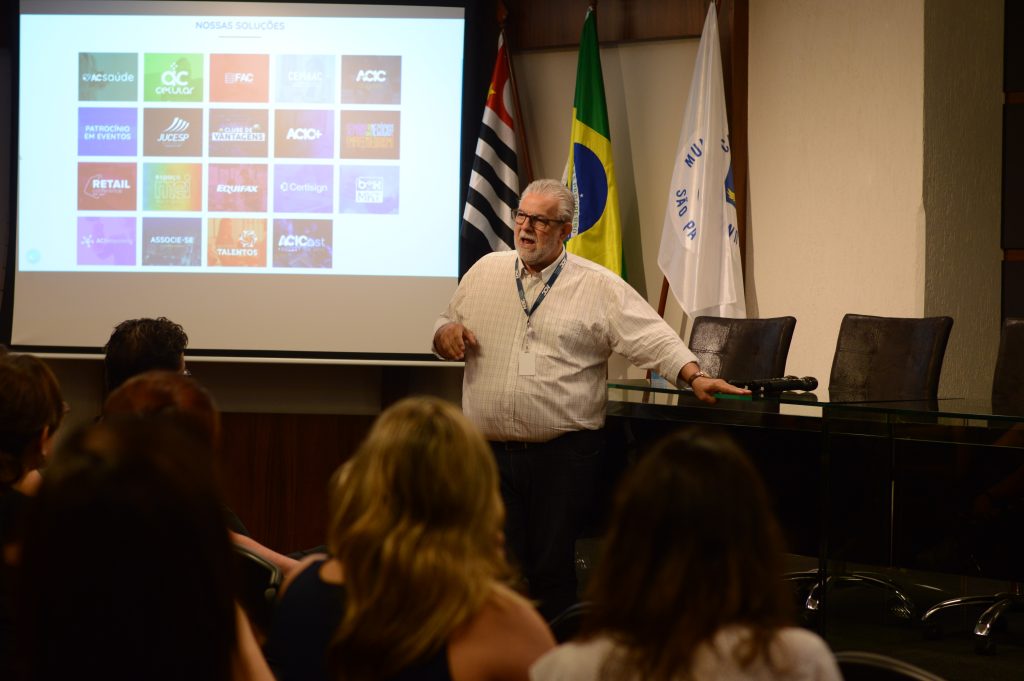 Encontro APP: Conectando Talentos e Tendências do Mercado Publicitário