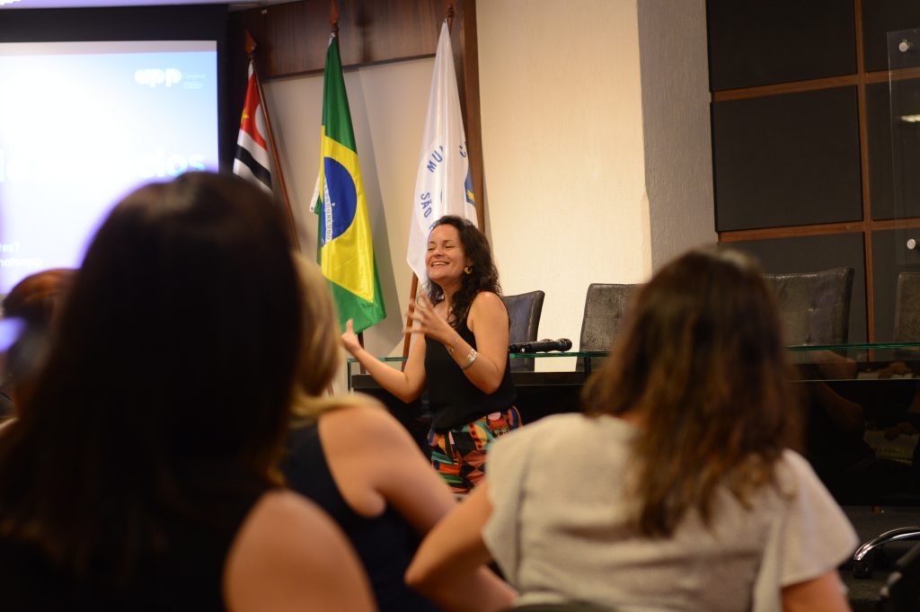 Encontro APP: Conectando Talentos e Tendências do Mercado Publicitário