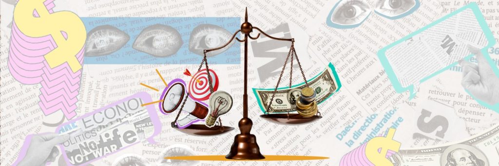 Às favas, o Dólar!