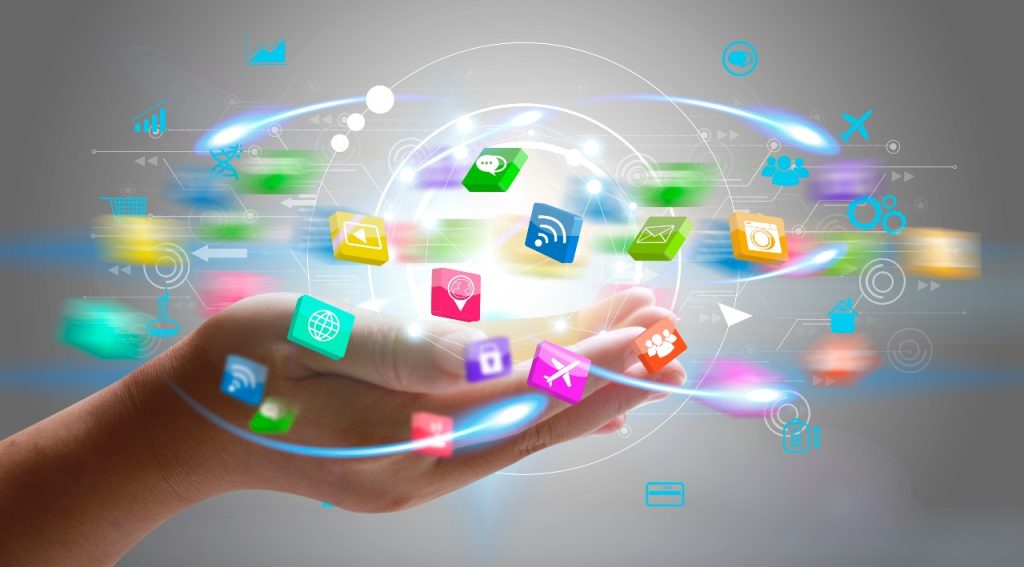 Marketing Digital Não Existe!