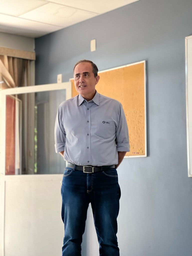 Encontro APP - Dual Mídia - FACAMP: Recorde de Público e Conexões de Sucesso!