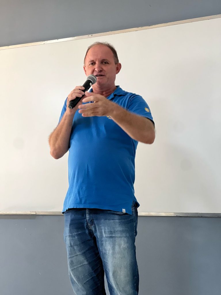 Encontro APP - Dual Mídia - FACAMP: Recorde de Público e Conexões de Sucesso!