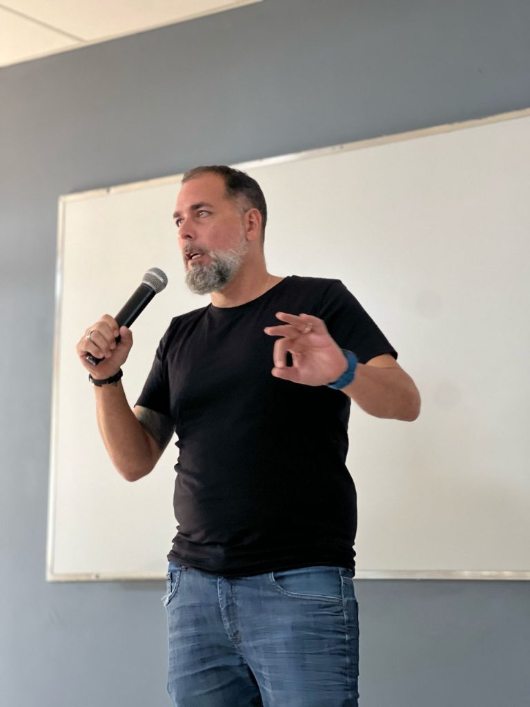 Encontro APP - Dual Mídia - FACAMP: Recorde de Público e Conexões de Sucesso!