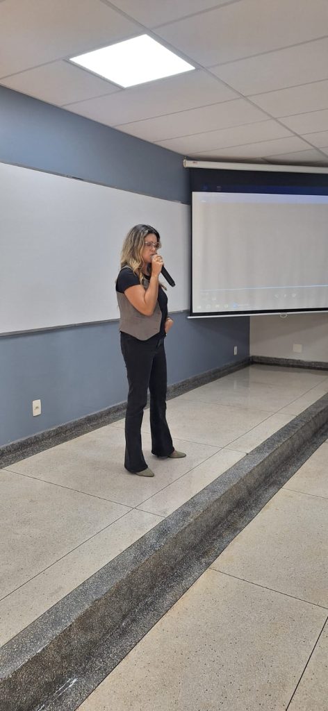 Encontro APP - Dual Mídia - FACAMP: Recorde de Público e Conexões de Sucesso!