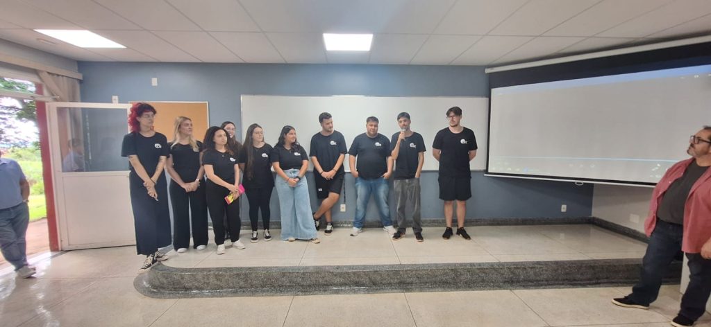 Encontro APP - Dual Mídia - FACAMP: Recorde de Público e Conexões de Sucesso!