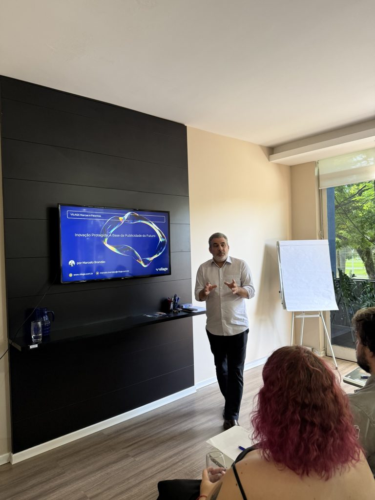 Registro de Marcas e Mídias Programáticas: O Futuro da Publicidade em Foco no Encontro APP de Abril