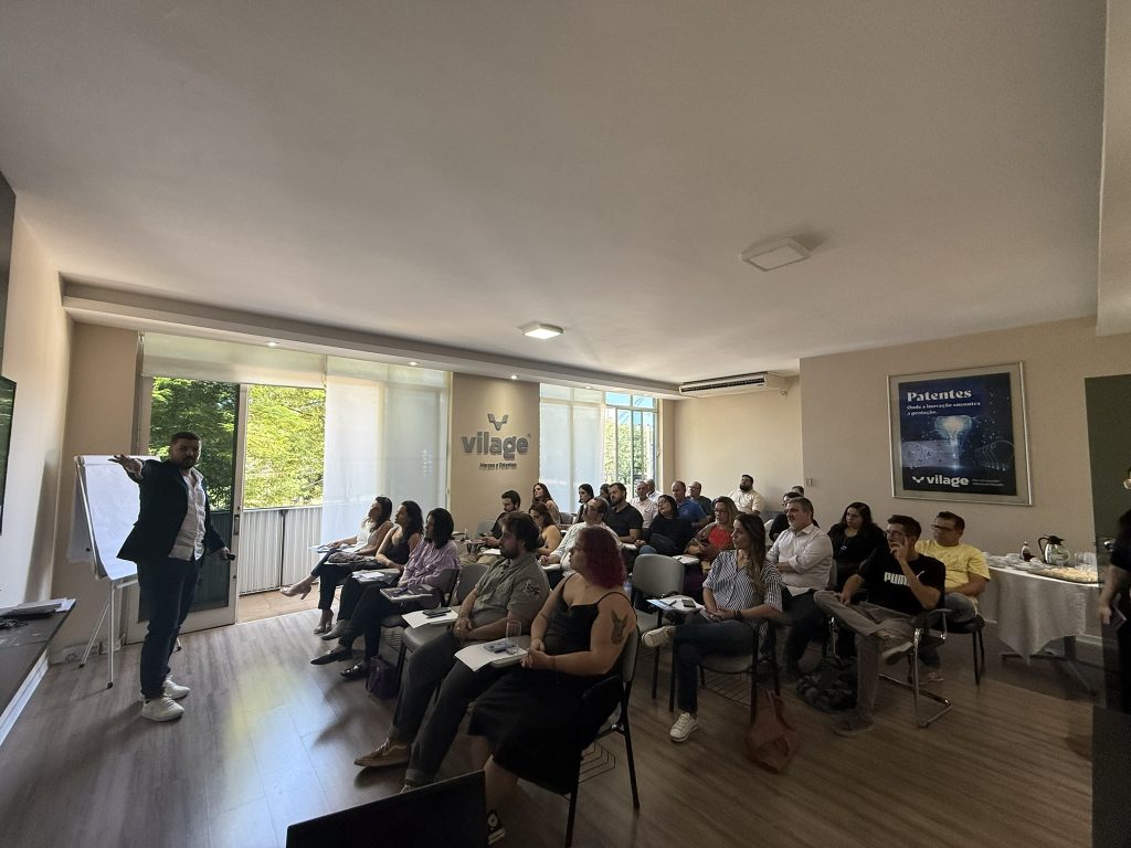 Registro de Marcas e Mídias Programáticas: O Futuro da Publicidade em Foco no Encontro APP de Abril