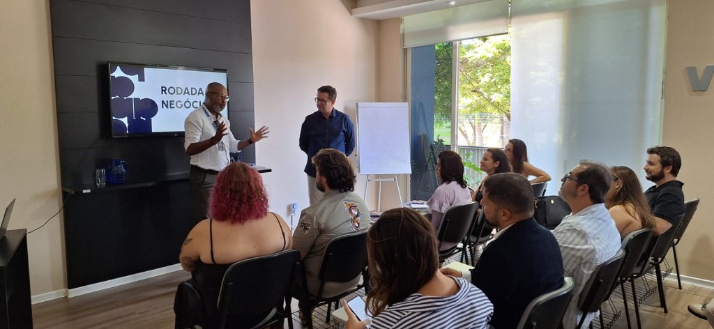 Registro de Marcas e Mídias Programáticas: O Futuro da Publicidade em Foco no Encontro APP de Abril