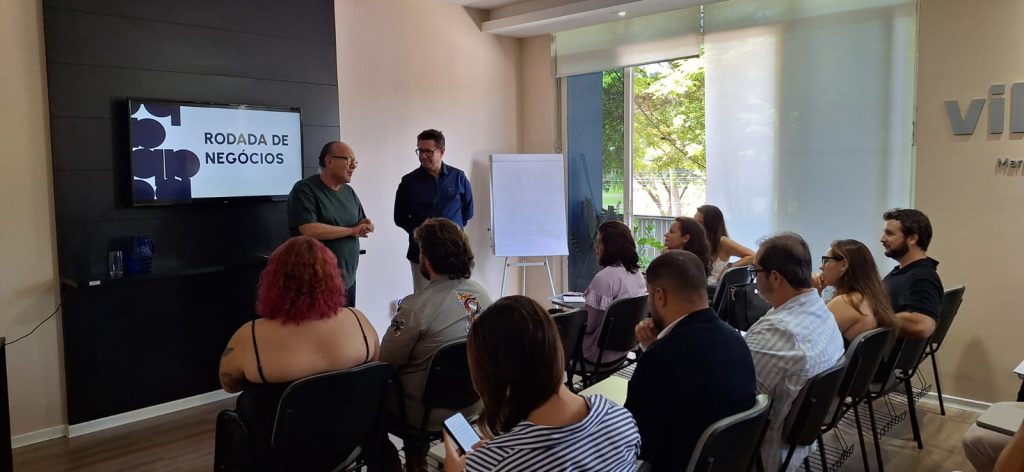 Registro de Marcas e Mídias Programáticas: O Futuro da Publicidade em Foco no Encontro APP de Abril