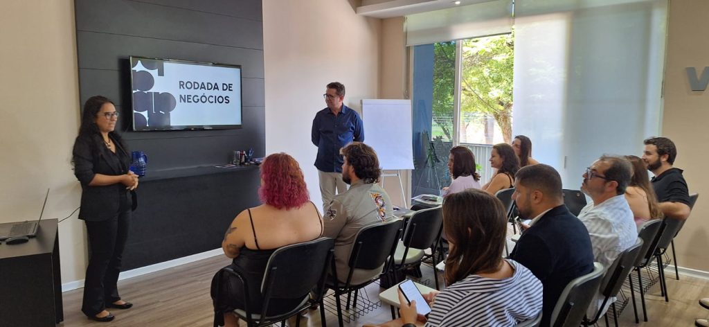 Registro de Marcas e Mídias Programáticas: O Futuro da Publicidade em Foco no Encontro APP de Abril