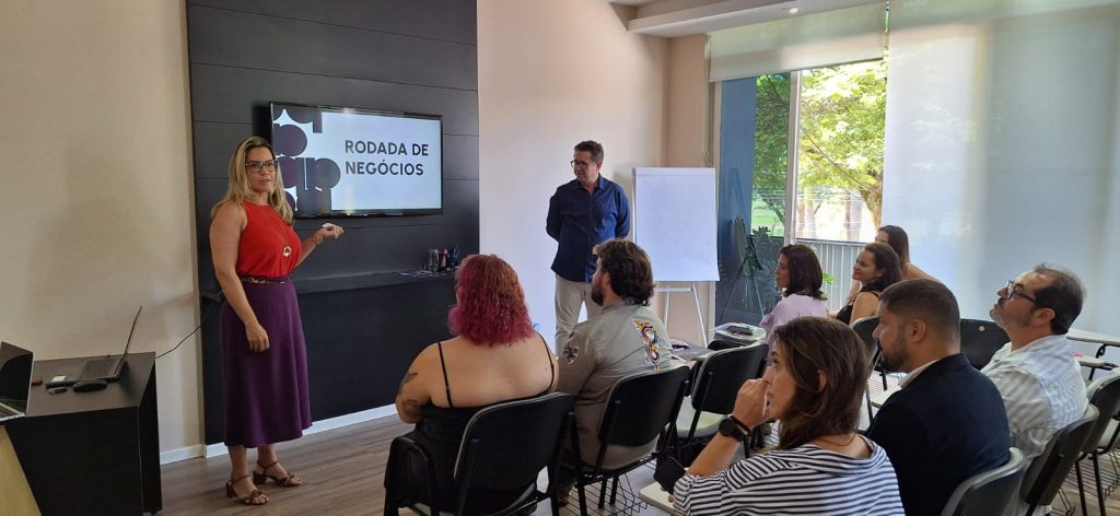 Registro de Marcas e Mídias Programáticas: O Futuro da Publicidade em Foco no Encontro APP de Abril