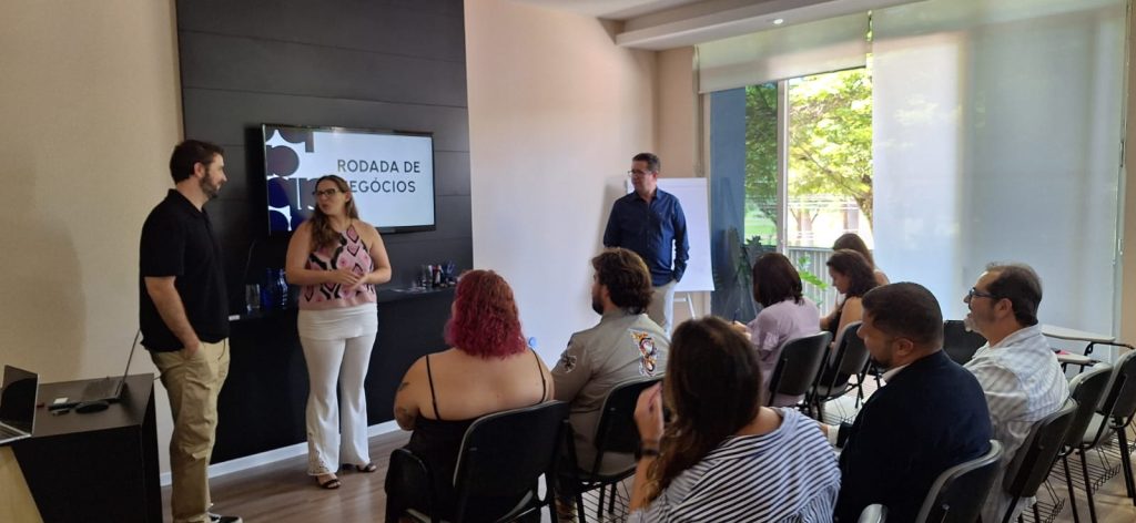 Registro de Marcas e Mídias Programáticas: O Futuro da Publicidade em Foco no Encontro APP de Abril