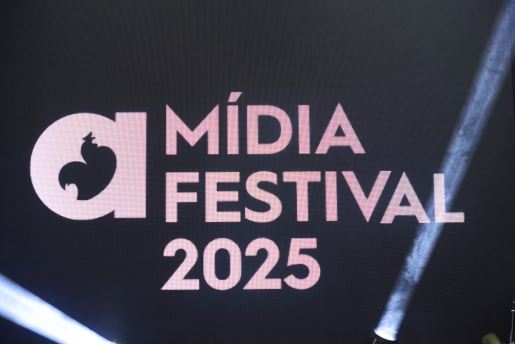 Mídia Festival -2025