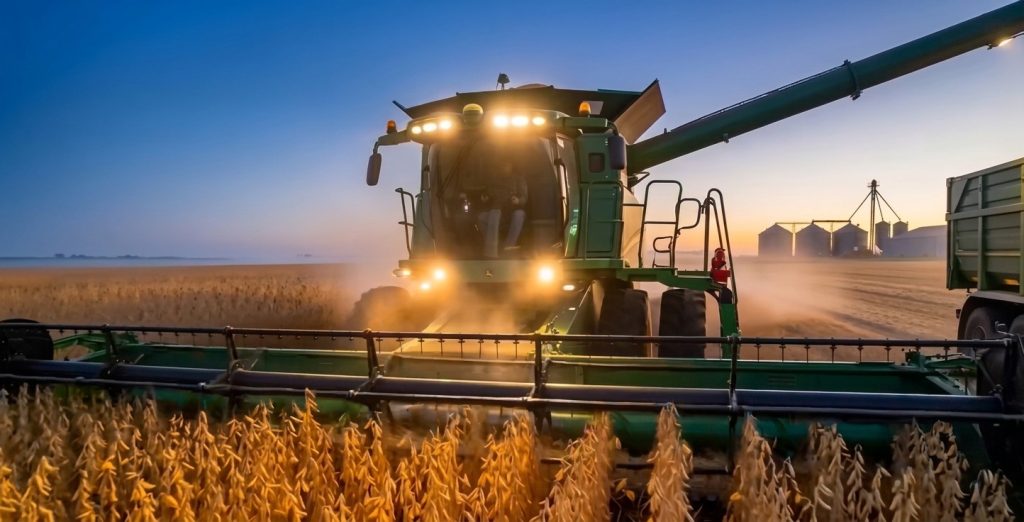 Mosaic transforma inovação agronômica em campanha para aproximar tecnologia do produtor rural